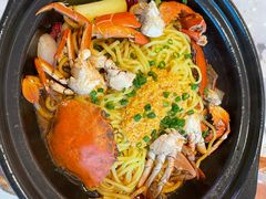 -不仔客海鲜·烧烤·270度海景餐厅(大东海店)