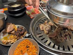 -炽城·烤肉名家(鸿达中央广场店)