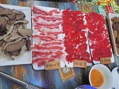 -刘少华贵州小黄牛·鲜牛肉火锅(总店)