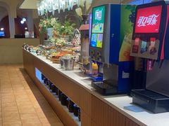-凡塔斯牛排自助餐厅(莆田万达店)