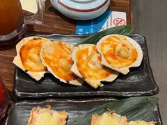 -大渔铁板烧(东城店)