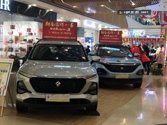 -万达广场(万州店)