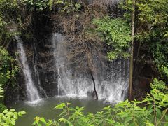 -古龙峡云天玻霸
