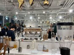 -% Arabica阿拉比卡咖啡(前滩太古里店)