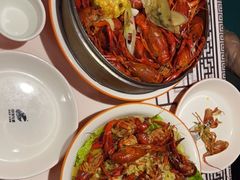 -拙味兄弟龙虾·江湖菜(和畅堂店)