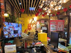 -老姑砂锅·烧烤天津菜(体北道店)