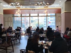 -喜喜酒家·纯手工点心·粤菜