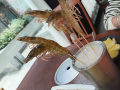 -东海怡品海鲜豆捞(舟宿夜江店)