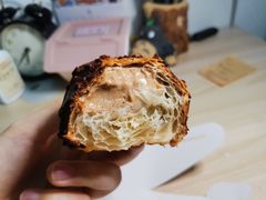 梦龙流心可颂-石头先生的烤炉(济南领秀城贵和店)