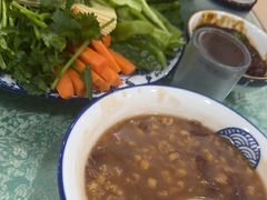 大渣粥-鹤乡东北菜(崮山路店)