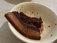 辣味把子肉-老济南药膳把子肉(周公祠街店)