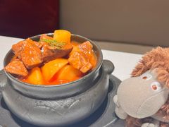 -黑宝石西餐厅(汇励99城市公园店)