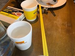 -炊烟小炒黄牛肉(中心印象城店)