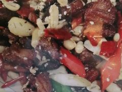 -确喜美味小厨(西单商场兰州店)