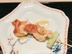 -橼舍鮨青木
