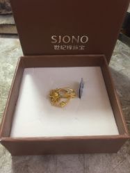 -世纪缘珠宝(贵和领秀城店)