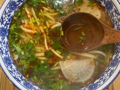 -兰面纪·兰州手工拉面(吴江天虹商场店)