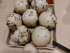 -东泰祥生煎馆(重庆北路店)