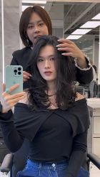 -5M HAIR SALON 旗舰店