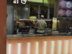 -左庭右院鲜牛肉火锅(七宝领展广场店)