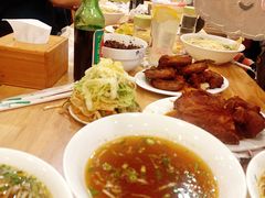 -水仙拉面(水仙街店)