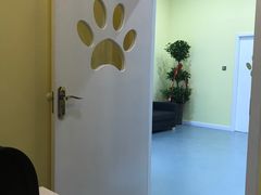 -瑞鹏宠物医院·爱宠堂·骨外专科(西荷分院)