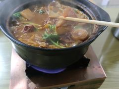 -新兴羊肉砂锅