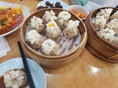 -都一处烧麦馆(前门店)