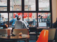 -VESH COFFEE(定西路店)