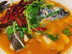 -清水亭湖北菜(大屯DT51店)