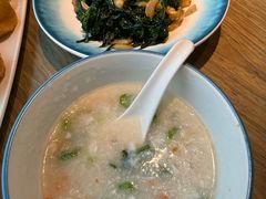 蛋香沙翁-和苑酒家·一线江景(星寰店)