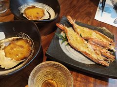 -Mr.Fish鱼鲜生海鲜放题(高德置地冬广场店)