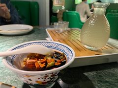 -姐夫的小菜(新中关购物中心店)