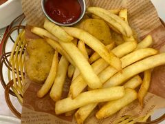 -城堡俄式西餐厅(中央大街索道店)