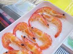 -马路边边火锅串串(观前街店)