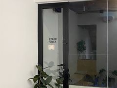 门面-素咫咖啡CLIFEROSE