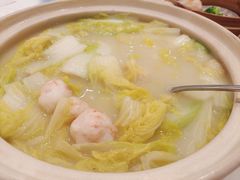 -粤珍轩·家宴·广式茶点(新城广场店)
