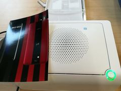 -华为授权体验店(西单大悦城店)