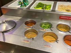 -七欣天香辣蟹火锅(上海银亿滨江店)