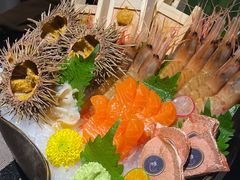 -極上萬膳·日料放题(海岸城店)