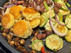 -一烙锅(友谊店)