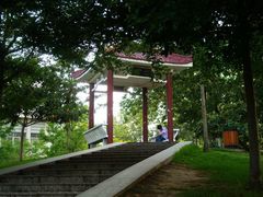 -河南师范大学(主校区)