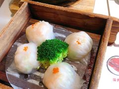 -粤点越有·茶点·粤菜(樵岭国际店)