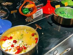 -泰谷酒店·太古码头闽菜自助餐厅