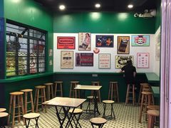 -孖记茶档·热腾茶餐(荔湾领展广场店)