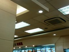 -肯德基(西稍门店)