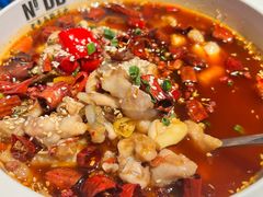 -No.DD戳子烧烤·江湖菜(北京总店)