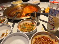 -小龙坎火锅(总店)