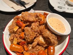 -京A Taproom·精酿餐吧(CBD店)