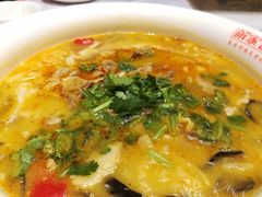 -解家河南菜(商鼎路店)